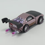 DISNEY CARS DIECAST - Boost With Flames