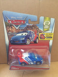 DISNEY CARS DIECAST - Raoul Caroule