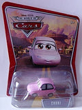 DISNEY CARS DIECAST - Chuki