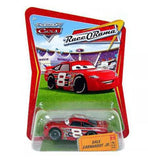 DISNEY CARS DIECAST - Dale Earnhardt Jr