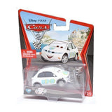 DISNEY CARS DIECAST - Erik Laneley