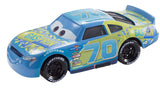 DISNEY CARS 3 DIECAST - Floyd Mulvihill aka Gasprin