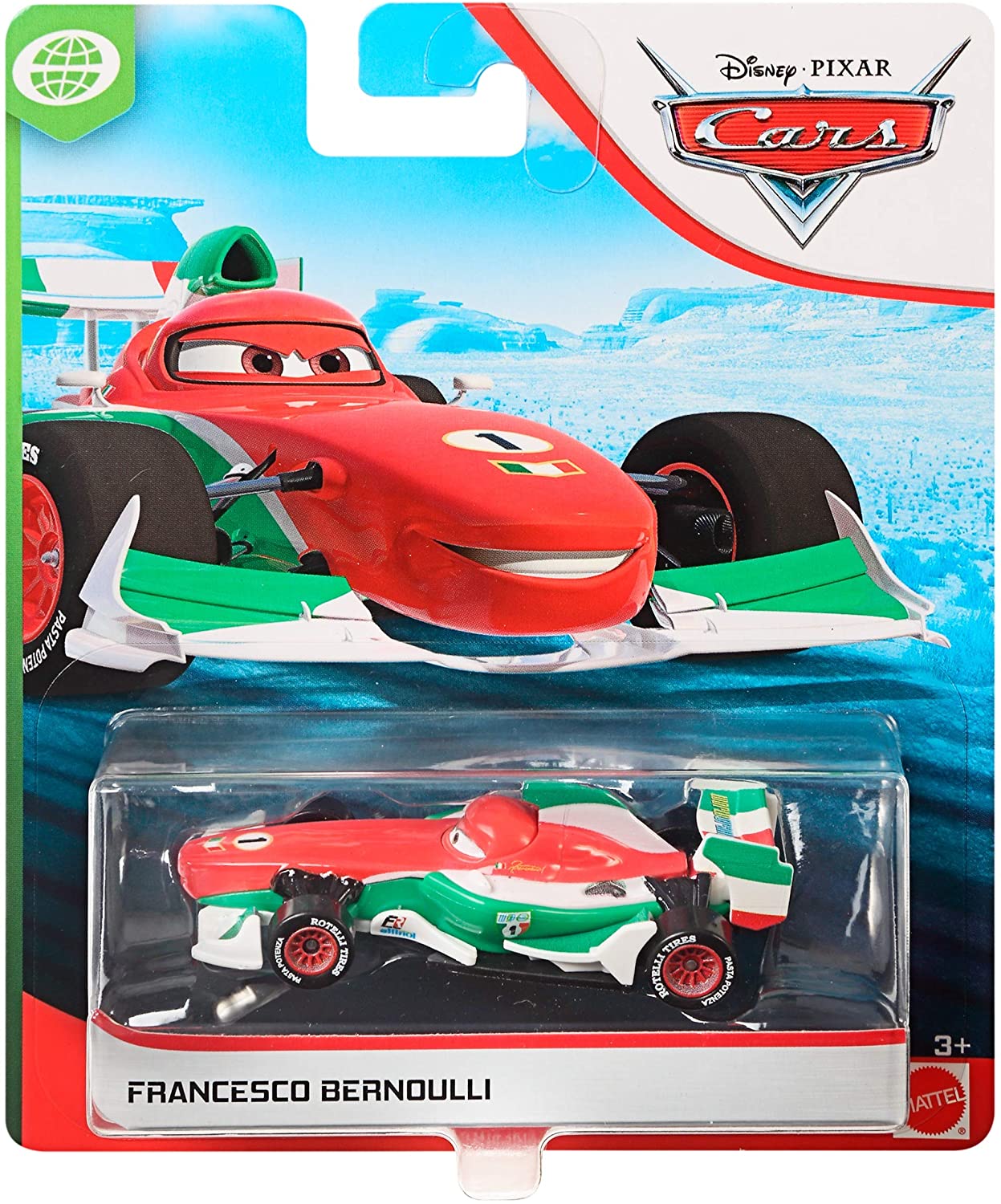 Disney cars 2 diecast online