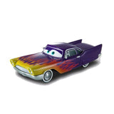 DISNEY CARS DIECAST - Greta