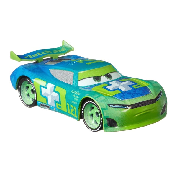 DISNEY CARS 3 DIECAST - Noah Gocek