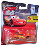 DISNEY CARS DIECAST - Lightning McQueen