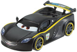 DISNEY CARS DIECAST - Lewis Hamilton