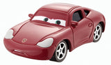 DISNEY CARS DIECAST - Magen Carrar