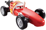 DISNEY CARS 2 DIECAST - Mama Bernoulli