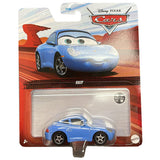 DISNEY CARS DIECAST - Sally