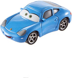 DISNEY CARS DIECAST - Sally