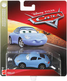 DISNEY CARS DIECAST - Sally