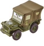 DISNEY CARS DIECAST - Sarge