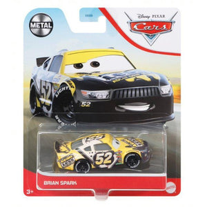 DISNEY CARS 3 DIECAST - Brian Spark