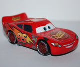 DISNEY CARS DIECAST - Tar Lightning McQueen