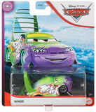 DISNEY CARS DIECAST - Wingo