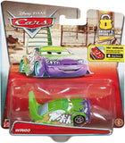 DISNEY CARS DIECAST - Wingo