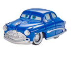 DISNEY CARS DIECAST - 2024 Blind Box Mini Racers No 31 - Doc Hudson