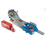 DISNEY CARS STORY SETS - Piston Cup Speedway Bundle