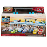 DISNEY CARS  - Ultimate Launcher Carry Case