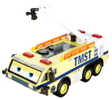 DISNEY PLANES DELUXE DIECAST - Ryker