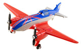DISNEY PLANES DIECAST - Bulldog