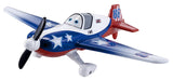 DISNEY PLANES DIECAST - 86 LJH Special