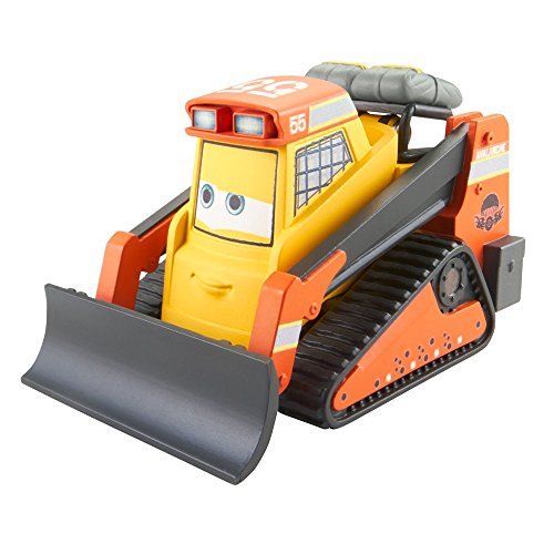 DISNEY PLANES DIECAST - Avalanche