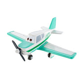 DISNEY PLANES DIECAST - Croix Cartwright