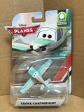 DISNEY PLANES DIECAST - Croix Cartwright