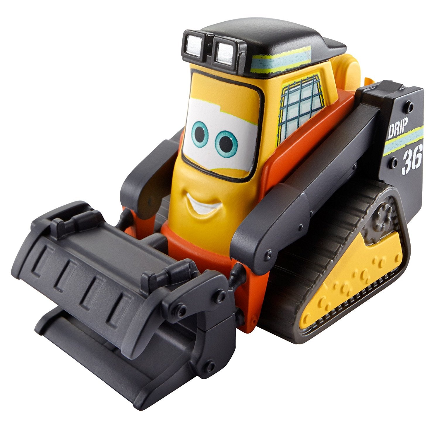 DISNEY PLANES DIECAST - Drip