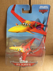 DISNEY PLANES DIECAST - Ishani