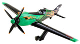 DISNEY PLANES DIECAST - Ripslinger