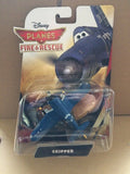 DISNEY PLANES DIECAST - Skipper