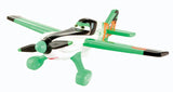 DISNEY PLANES DIECAST - Zed