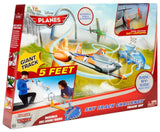 DISNEY PLANES - Sky Track Challenge Playset