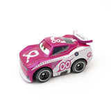 DISNEY CARS DIECAST - 2022 Blind Box Mini Racers No 19 - Flip Dover