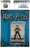 Harry Potter Nano Metalfigs HP2 - Harry Potter Year 7