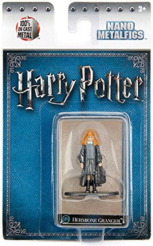Harry Potter Nano Metalfigs HP4 - Hermione Granger (Year 1)