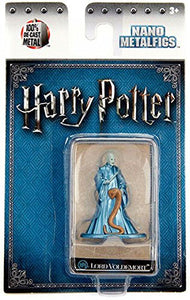 Harry Potter Nano Metalfigs HP6 - Lord Voldemort