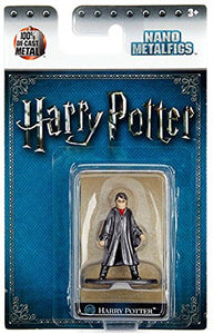 Harry Potter Nano Metalfigs HP13 - Harry Potter Year 4