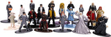 Harry Potter Nano Metalfigs - 20 pack wave 4