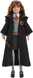 Harry Potter - Hermione Granger Doll FYM51