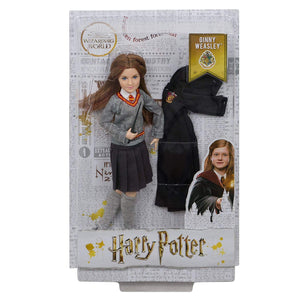 Harry Potter - Ginny Weasley Doll FYM53