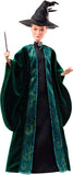 Harry Potter - Professor Minerva McGonagall Doll FYM55