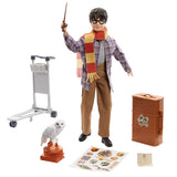 Harry Potter - Platform 9 3/4 Doll Playset