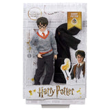 Harry Potter Doll FYM50