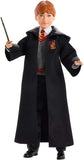 Harry Potter - Ron Weasley Doll FYM52