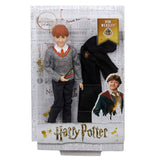 Harry Potter - Ron Weasley Doll FYM52