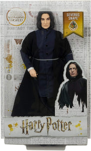 Harry Potter - Severus Snape Doll GNR35